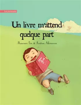Couverture du produit · Un livre m'attend quelque part