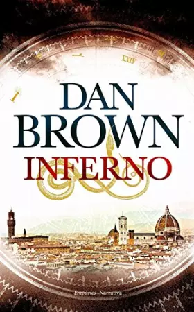 Couverture du produit · Inferno (EMPURIES NARRATIVA)