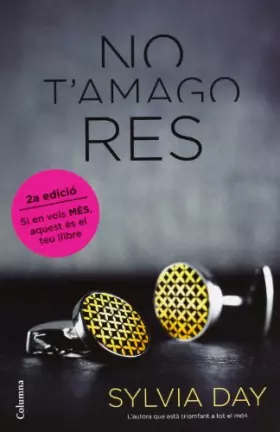Couverture du produit · No t'amago res (Clàssica)