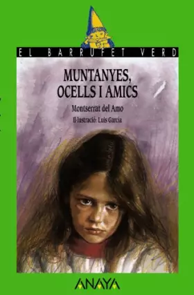 Couverture du produit · 4. Muntanyes, ocells i amics (Libros Infantiles - El Barrufet Verd (Edición En Catalán))