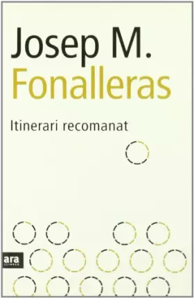 Couverture du produit · Itinerari Recomanat (CATALAN)
