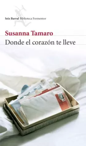 Couverture du produit · Donde El Corazon Te Lleve