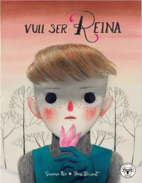 Couverture du produit · Vull ser reina