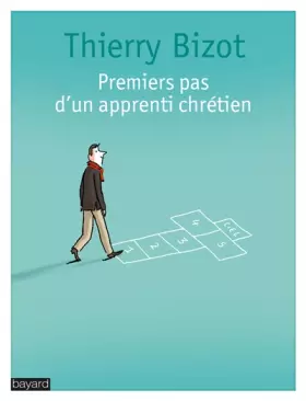 Couverture du produit · Premiers Pas D'Un Apprenti Chretien