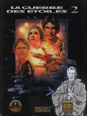 Couverture du produit · La Guerre des étoiles 2