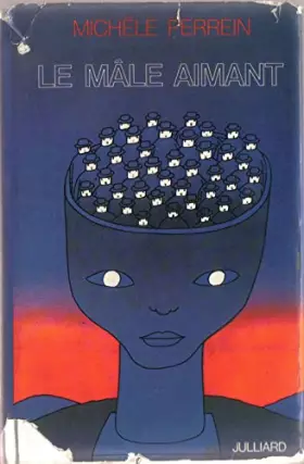 Couverture du produit · Le male aimant