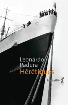 Couverture du produit · Hérétiques