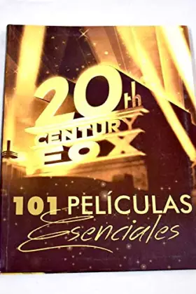 Couverture du produit · 101 películas esenciales
