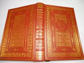 Couverture du produit · Obras escogidas