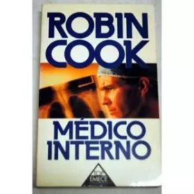 Couverture du produit · Médico interno/ The Year of The Intern