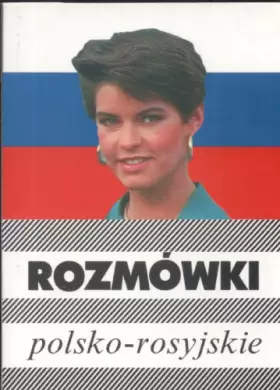 Couverture du produit · Rozmówki polsko-rosyjskie