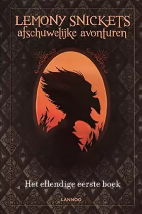 Couverture du produit · Het ellendige eerste boek