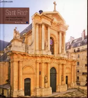 Couverture du produit · SAINT-ROCH