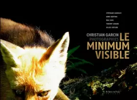 Couverture du produit · Le Minimum visible