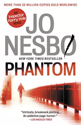 Couverture du produit · Phantom