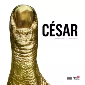 Couverture du produit · cesar / album de l'exposition (fr/va)
