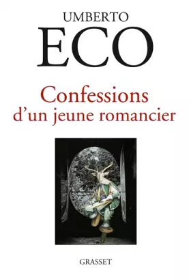 Couverture du produit · Confessions d'un jeune romancier: Traduit de l'anglais par François Rosso
