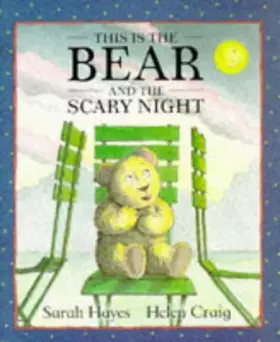 Couverture du produit · This Is the Bear and the Scary Night (This Is the Bear)