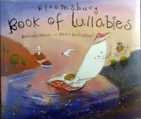 Couverture du produit · Book of Lullabies