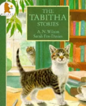 Couverture du produit · The Tabitha Stories
