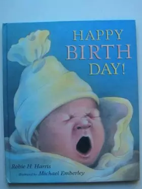 Couverture du produit · Happy Birth Day!