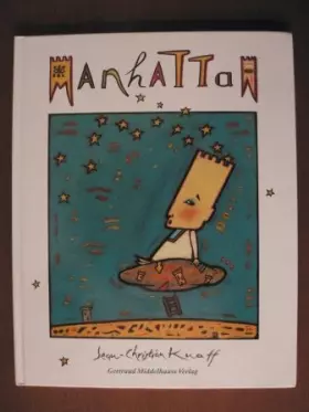 Couverture du produit · Manhattan