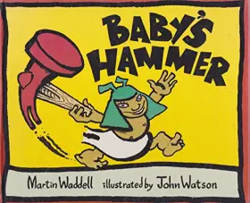 Couverture du produit · Baby's Hammer
