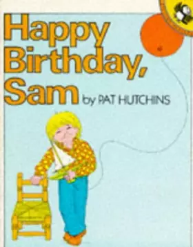 Couverture du produit · Happy Birthday, Sam (Picture Puffins)