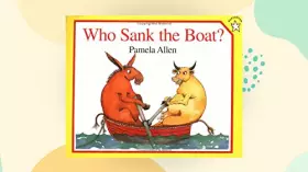Couverture du produit · Who Sank the Boat?