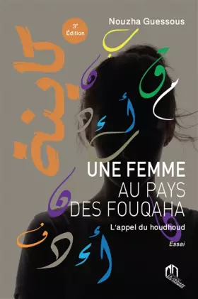 Couverture du produit · Une femme au pays des fouqaha, l'appel du houdhoud