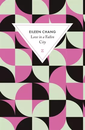 Couverture du produit · Love in a Fallen City