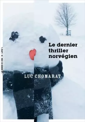 Couverture du produit · Le dernier thriller norvégien