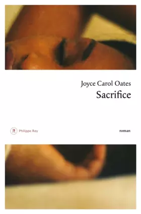 Couverture du produit · Sacrifice