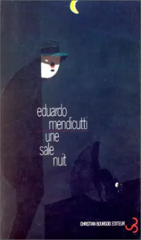 Couverture du produit · Une sale nuit