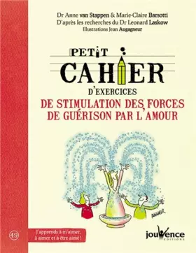 Couverture du produit · Simulation des forces de guérison par l'amour
