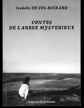 Couverture du produit · Contes de l'Arrée mystérieux