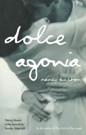 Couverture du produit · Dolce Agonia