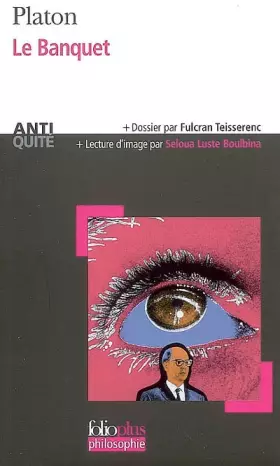 Couverture du produit · Le Banquet ou De l'amour