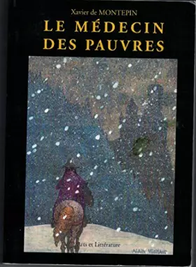 Couverture du produit · Le medecin des pauvres