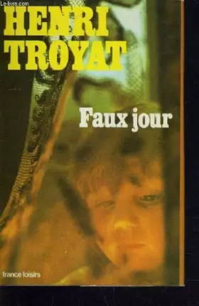 Couverture du produit · Faux jour