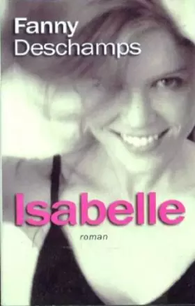 Couverture du produit · Isabelle