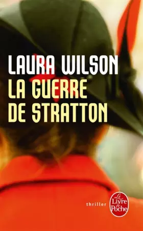 Couverture du produit · La Guerre de Stratton