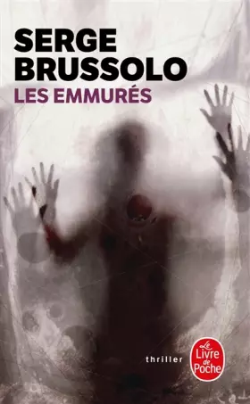 Couverture du produit · Les Emmurés