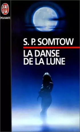 Couverture du produit · La danse de la lune