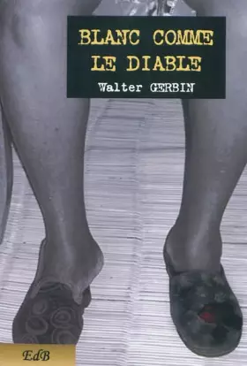 Couverture du produit · Blanc comme le diable