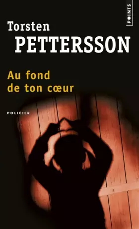 Couverture du produit · Au fond de ton coeur