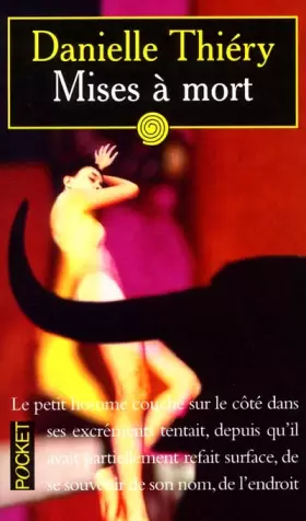 Couverture du produit · Mises à mort