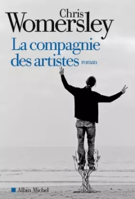Couverture du produit · La Compagnie des artistes