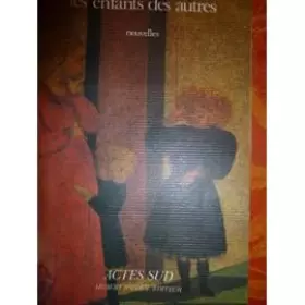 Couverture du produit · Les Enfants des autres