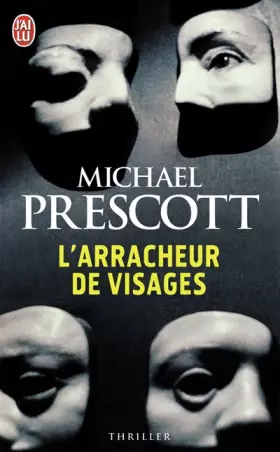 Couverture du produit · L'arracheur de visages